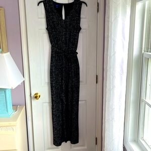 Apartment 9 Jumpsuit size XL